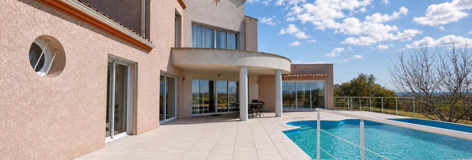 Maison 9 Pièces 320 m² à vendre à Albi (81000)