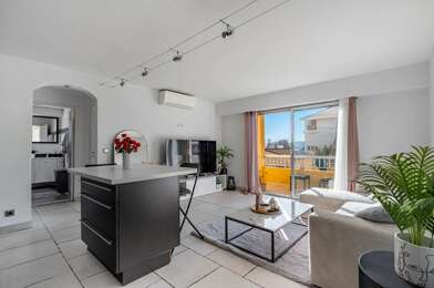 Appartement 2 pièces 180000 €