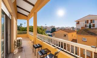 Appartement 2 Pièces 44 m² à vendre à Fréjus (83600)