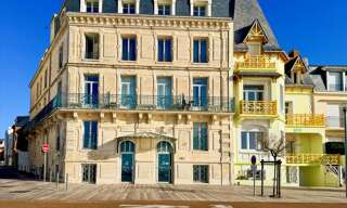 Appartement 3 Pièces 45 m² à vendre à Les Sables-d'Olonne (85100)