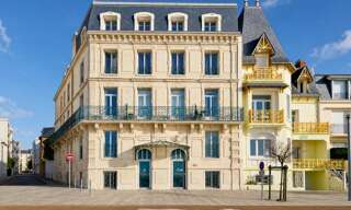 Appartement 3 Pièces 45 m² à vendre à Les Sables-d'Olonne (85100)