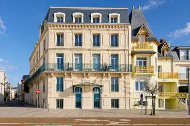 Appartement 3 pièces 299000 €