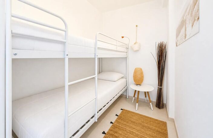 Appartement T2 avec parking sur le remblai des Sables d'Olonne — photo 4