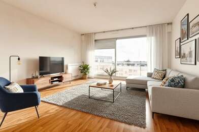 Appartement 3 pièces 320000 €