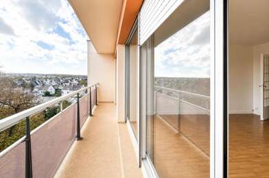 Appartement 3 pièces 315000 €