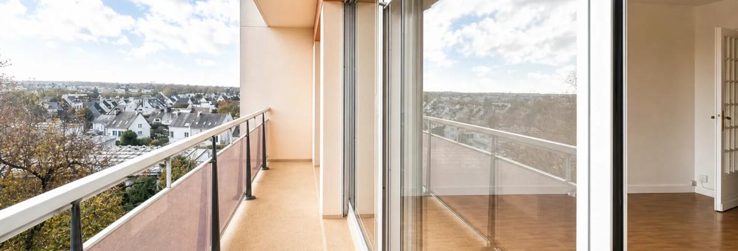 Appartement 3 Pièces 74 m² à vendre à Vannes (56000)