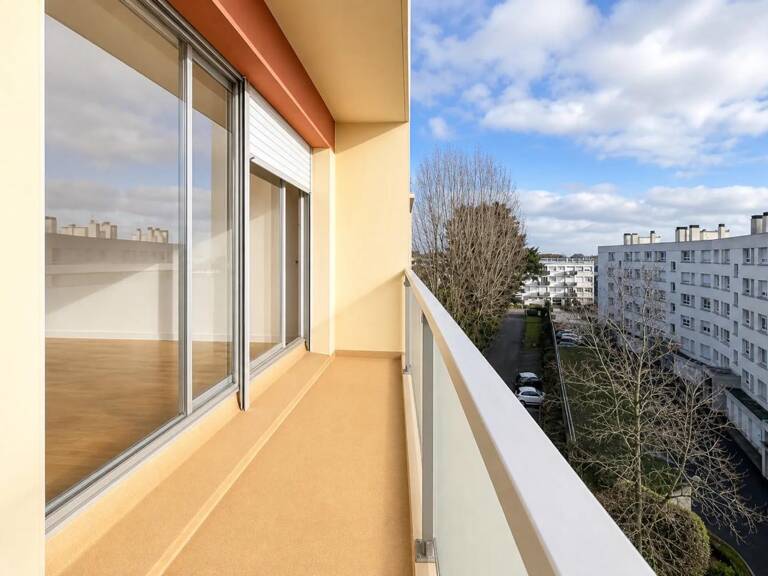 Élégant 3 pièces lumineux au cœur de Vannes — photo 1