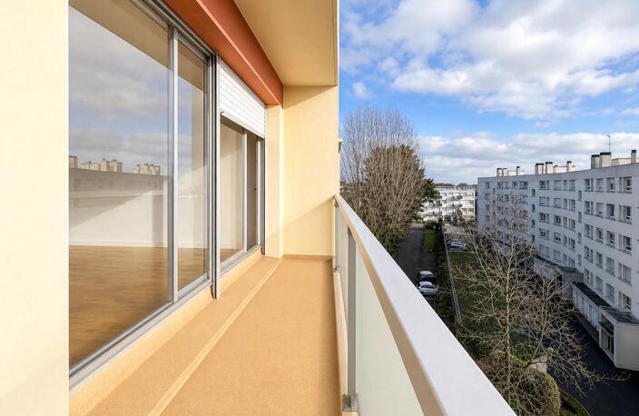 Élégant 3 pièces lumineux au cœur de Vannes — photo 2