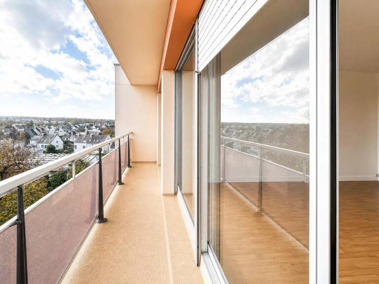 Élégant 3 pièces lumineux au cœur de Vannes — photo 1