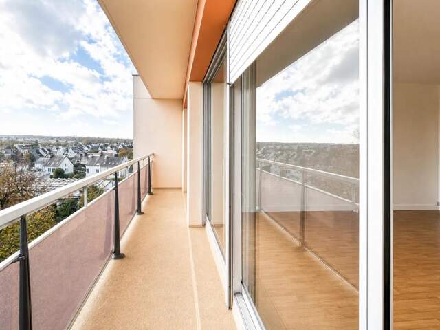 Élégant 3 pièces lumineux au cœur de Vannes — photo du bien