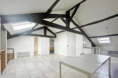 Appartement 3 pièces 149900 €