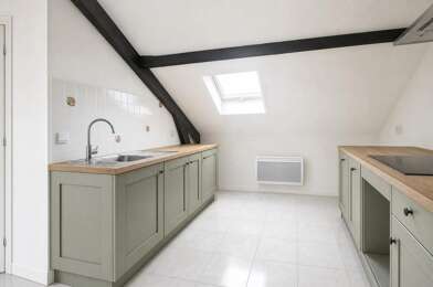 Appartement 3 pièces 140000 €
