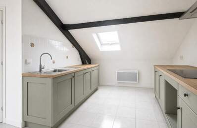 Appartement 3 pièces de 55 m² à Corbeil-Essonnes — photo du bien