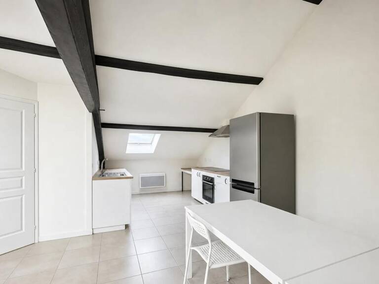 Appartement 3 pièces de 55 m² à Corbeil-Essonnes — photo 1