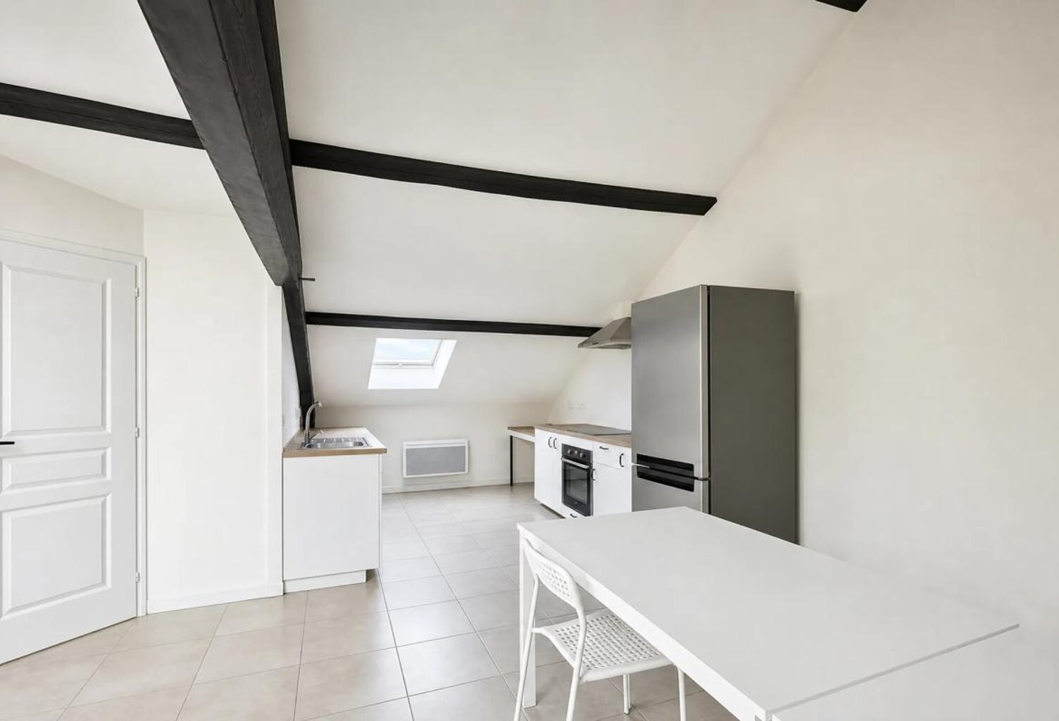 Appartement 3 pièces de 55 m² à Corbeil-Essonnes — photo 1
