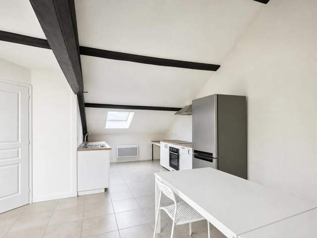 Appartement 3 pièces de 55 m² à Corbeil-Essonnes — photo du bien