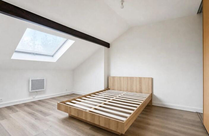 Appartement 3 pièces de 55 m² à Corbeil-Essonnes — photo 3
