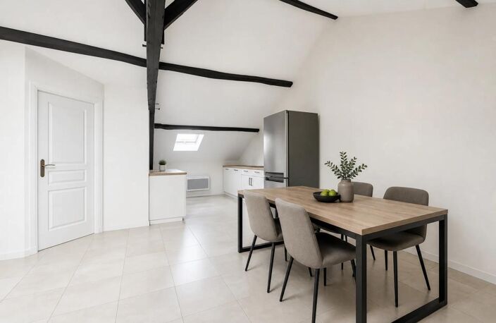 Appartement 3 pièces de 55 m² à Corbeil-Essonnes — photo 5