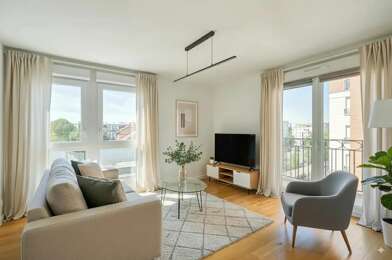 Appartement 2 pièces 265000 €