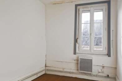 Maison 3 pièces 75000 €