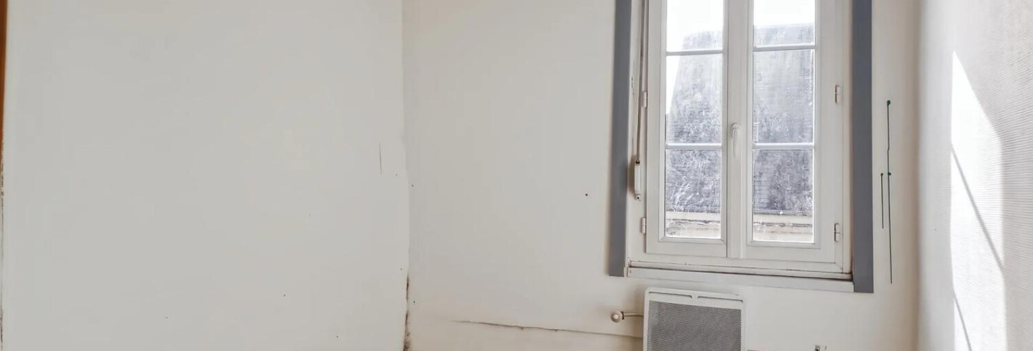 Maison 3 Pièces 93 m² à vendre à Gournay-en-Bray (76220)