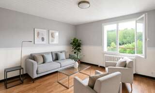 Appartement 1 Pièce 45 m² à vendre à Nogent-le-Rotrou (28400)