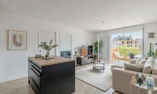 Appartement 3 Pièces 56 m² à vendre à Corbeil-Essonnes (91100)