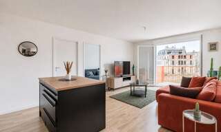 Appartement 3 Pièces 56 m² à vendre à Corbeil-Essonnes (91100)