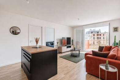 Appartement 3 pièces 190000 €