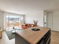 Appartement de 3 pièces de 56 m2 en vente à Corbeil-Essonnes - Idéal pour primo-accédants ou investisseurs — photo 2