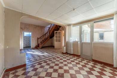 Maison 6 pièces 280000 €