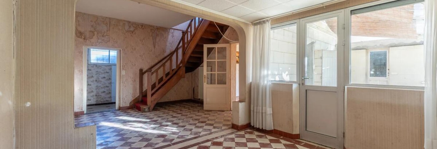 Maison 6 Pièces 150 m² à vendre à Libourne (33500)