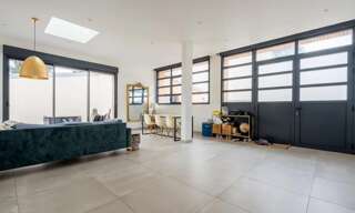 Maison 5 Pièces 111 m² à vendre à Nogent-sur-Marne (94130)