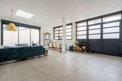 Maison 5 pièces 849000 €