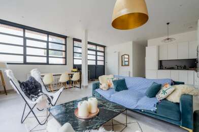Maison 5 pièces 849000 €