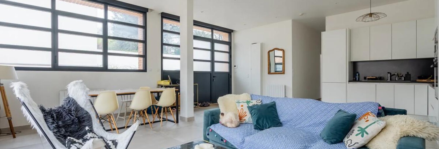 Maison 5 Pièces 111 m² à vendre à Nogent-sur-Marne (94130)