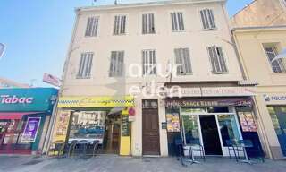 Immeuble  220 m² à vendre à Vallauris (06220)