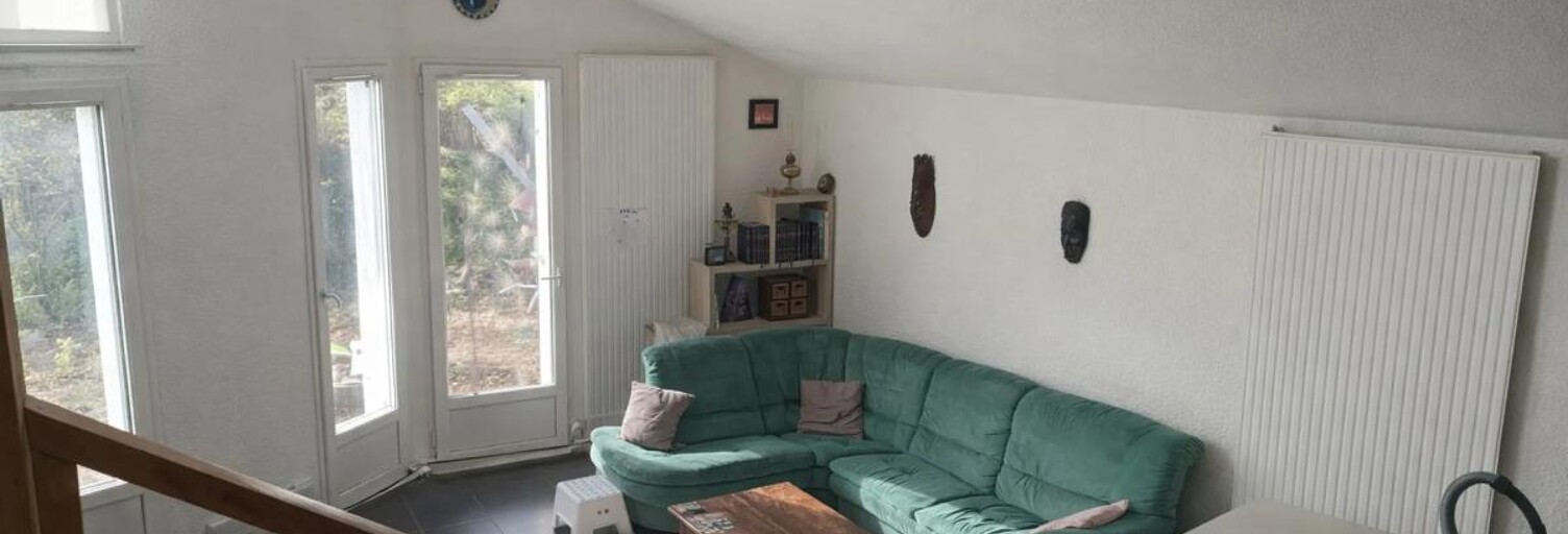 Maison 5 Pièces 98 m² à vendre à Clermont-Ferrand (63100)