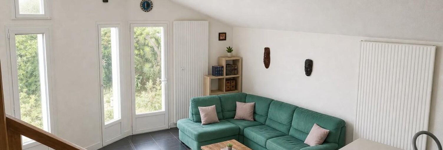 Maison 5 Pièces 98 m² à vendre à Clermont-Ferrand (63100)