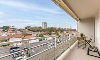 Appartement 4 Pièces 88 m² à vendre à Arcachon (33120)