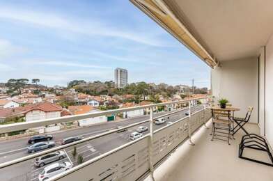 Appartement 4 pièces 315000 €