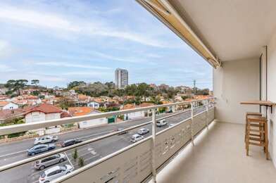 Appartement 4 pièces 305000 €