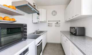 Appartement 4 Pièces 88 m² à vendre à Arcachon (33120)