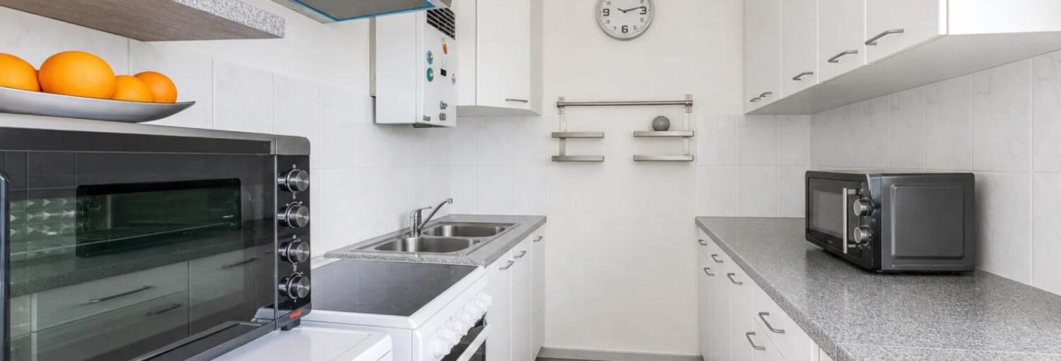 Appartement 4 Pièces 88 m² à vendre à Arcachon (33120)