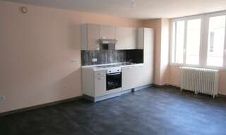 Appartement 4 Pièces 63 m² à louer à Carmaux (81400)