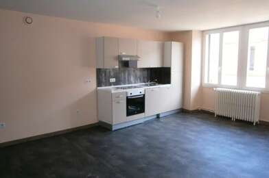 Appartement 4 pièces 550 €