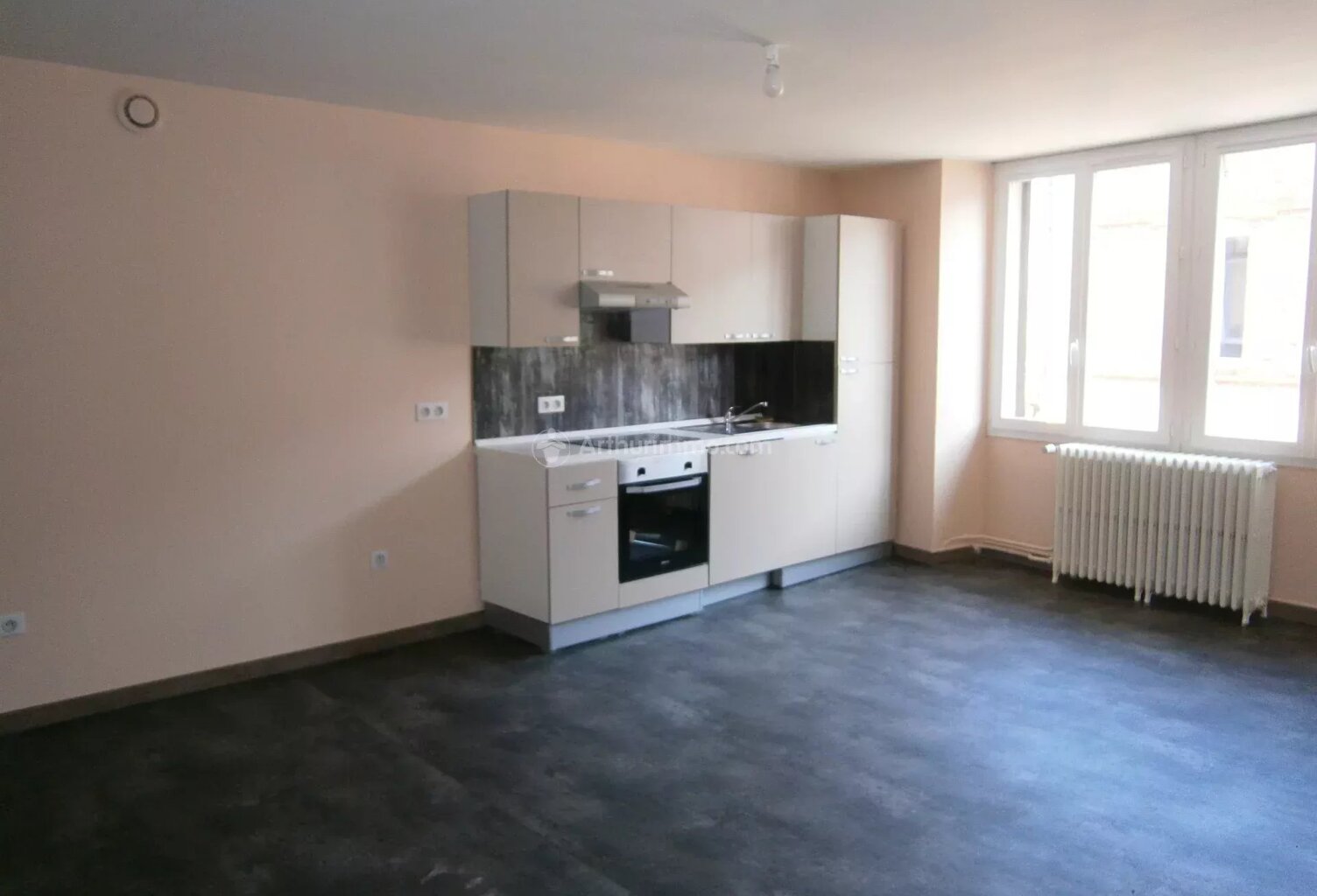 APPT T4 en duplex — photo 1
