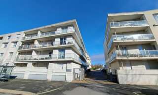 Appartement 3 Pièces 55 m² à vendre à Poitiers (86000)