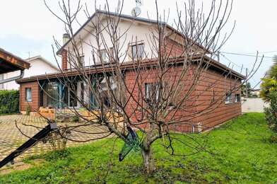 Maison 8 pièces 215000 €