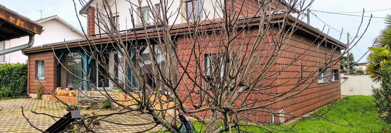 Maison 8 Pièces 158 m² à vendre à Tarbes (65000)